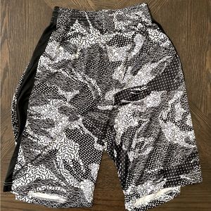 Xersion Basketball Shorts